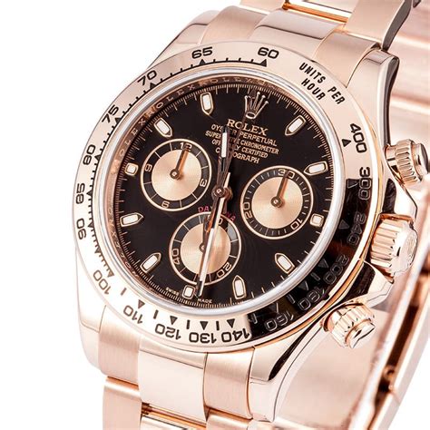 rolex daytona pink gold price|rolex daytona nuovo prezzo.